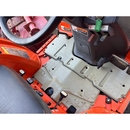 KUBOTA トラクター GT3