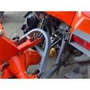 KUBOTA トラクター GT3