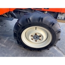 KUBOTA トラクター GT3