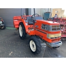 KUBOTA トラクター GT3