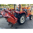 KUBOTA トラクター GT3