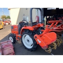 KUBOTA トラクター GT3