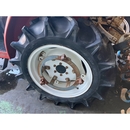 MITSUBISHI トラクター MT246D