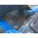 ISEKI トラクター TA267F