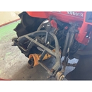 KUBOTA トラクター L1-275D