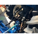 ISEKI トラクター TU240F