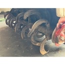 YANMAR トラクター AF18D