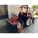 YANMAR トラクター AF18D