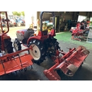 YANMAR トラクター AF18D