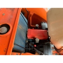 KUBOTA トラクター  B1600D