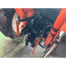 KUBOTA トラクター  B1600D