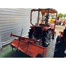 KUBOTA トラクター  B1600D