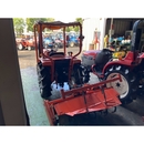 KUBOTA トラクター  B1600D