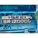 ISEKI トラクター TX1500S