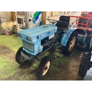 ISEKI トラクター TX1500S