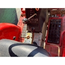 YANMAR トラクター YM2010D