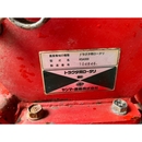 YANMAR トラクター AF150D