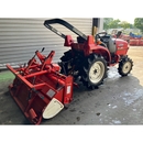 YANMAR トラクター AF150D