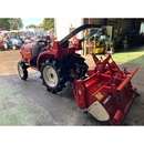 YANMAR トラクター AF150D