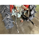 YANMAR トラクター YM1610D
