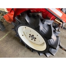 YANMAR トラクター YM1610D