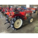 YANMAR トラクター YM1610D