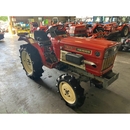 YANMAR トラクター YM1610D