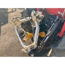 MITSUBISHI トラクター MT251D
