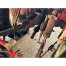 YANMAR トラクター FX24D