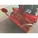 YANMAR トラクター FX24D