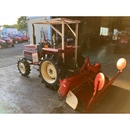 YANMAR トラクター FX24D