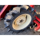 YANMAR トラクター FX24D