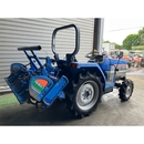 ISEKI トラクター TG233F