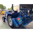 ISEKI トラクター TG233F