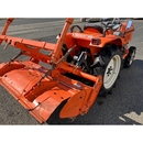 KUBOTA トラクター B1-17
