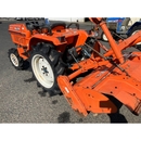KUBOTA トラクター B1-17