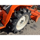 KUBOTA トラクター B1-17