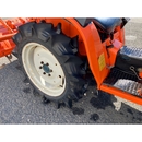 KUBOTA トラクター B1-17