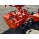 KUBOTA トラクター B1-17