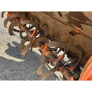 KUBOTA トラクター B1-17