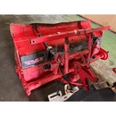MITSUBISHI トラクター MT23D