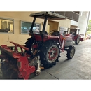 MITSUBISHI トラクター MT23D