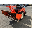 KUBOTA トラクター B52
