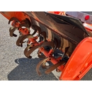 KUBOTA トラクター B52