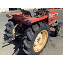 YANMAR トラクター FX24D