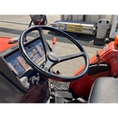 YANMAR トラクター FX24D
