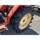 YANMAR トラクター FX24D