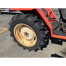 YANMAR トラクター FX24D