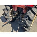 YANMAR トラクター FX24D