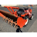 KUBOTA トラクター A-13